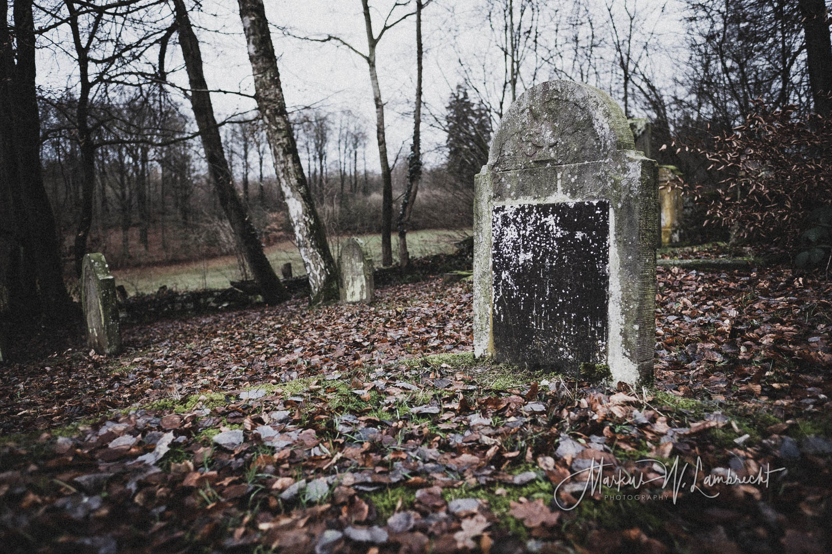 Sievershausen (Dassel), Jüdischer Friedhof